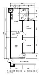 Yishun Street 81 (Yishun),  #558276371